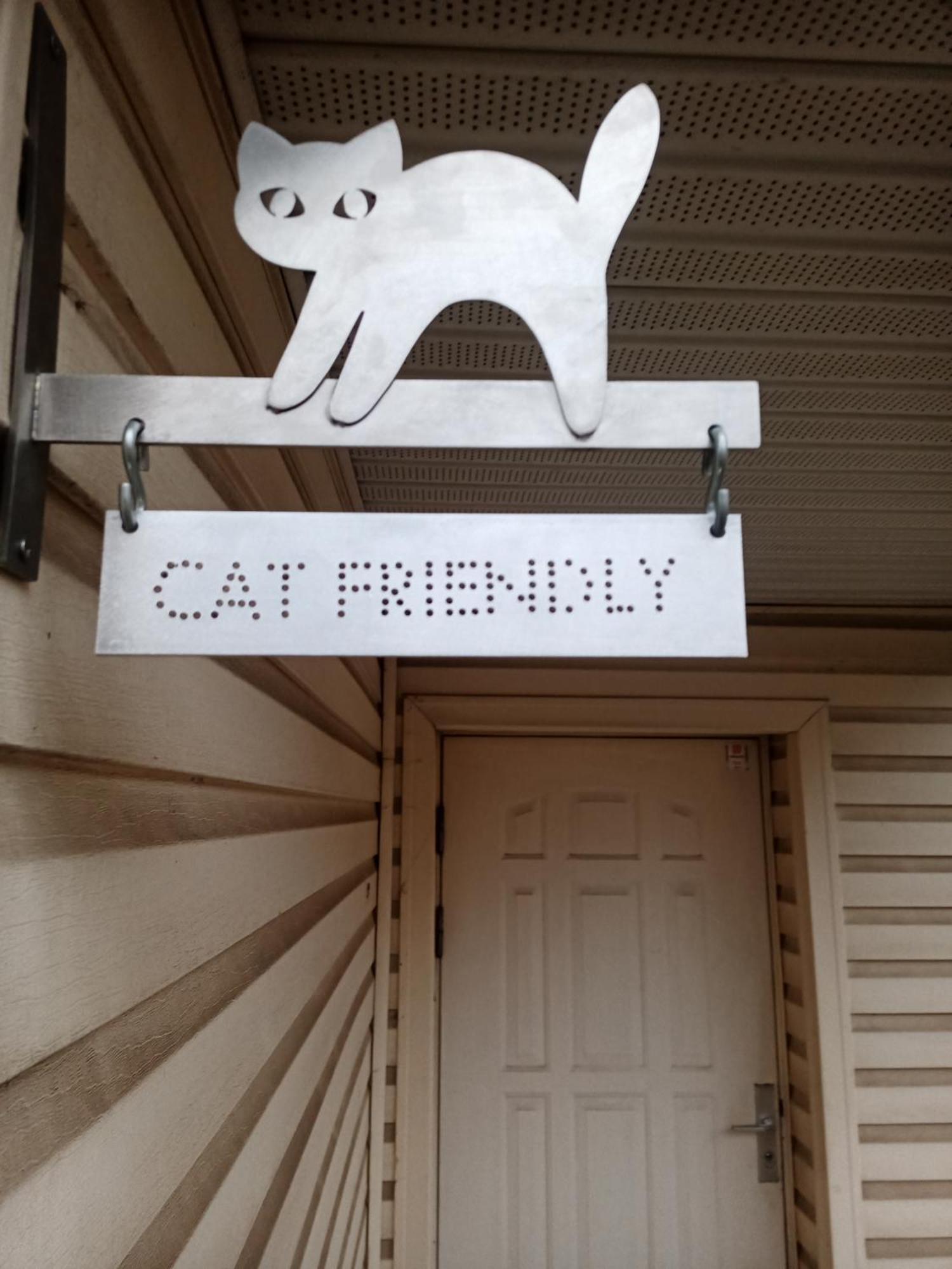 Апартаменты Vilnius Cat Friendly Экстерьер фото